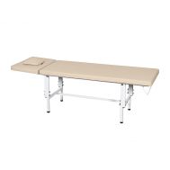 Массажная кушетка с регулировкой высоты Heliox C01IZM, фото 1