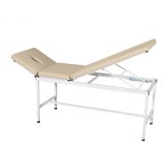 Массажная кушетка смотровая трехсекционная CO2, фото 1