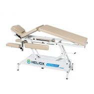Массажный стол Heliox FM3, фото 1