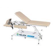 Массажный стол Heliox FM3c, фото 1