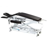 Массажный стол с электроприводом Heliox X103, фото 1