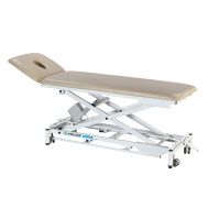 Массажный стол c электроприводом Heliox X122, фото 1