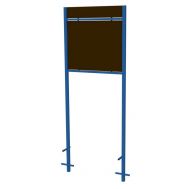 Информационная доска Air Gym YT60, фото 1