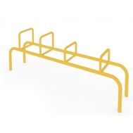 Сложные брусья уличные Air Gym YT74, фото 1