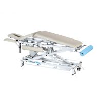 Массажный стол c двумя электроприводами Heliox X203, фото 1