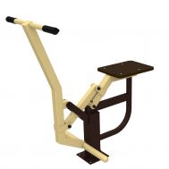 Уличный тренажер Ковбой Air Gym YT64, фото 1