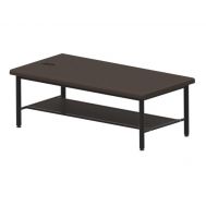 Массажная кушетка Heliox TaйРай TM02, фото 1