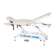 Массажный стол с электроприводом Heliox F1E3К, фото 1