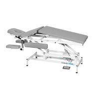 Массажная кушетка с электроприводом Heliox EH7, фото 1