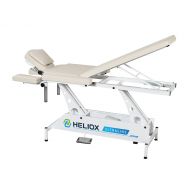Массажный стол с электроприводом Heliox F1E3, фото 1