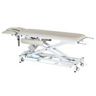 Массажный стол c электроприводом Heliox X102, фото 1