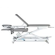 Массажный стол c электроприводом Heliox X103K, фото 1