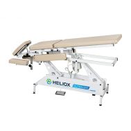 Массажный стол Heliox F2E34, фото 1