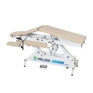 Массажный стол Heliox F2E33, фото 1