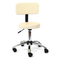 Стул мастера со спинкой Heliox ch2, фото 1