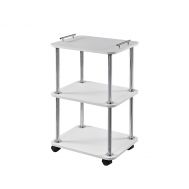 Тумбочка косметологическая Heliox Tel2, фото 1