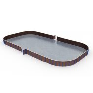 Каток СО 1002, фото 1