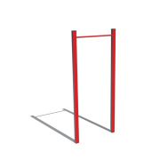 Турник большой СО 2.20.07