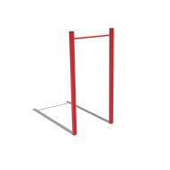 Турник средний СО 2.20.08