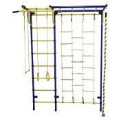 Пионер С4Л сине/жёлтый