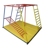 ДСК Ранний старт олимп полная, фото 1