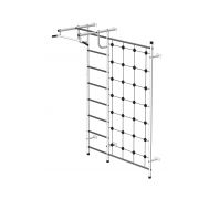 Пионер С3СМ бело/серый