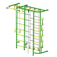 Пионер С5Л зелено/жёлтый