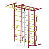 Пионер С5Л красно/жёлтый