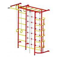 Пионер С5С красно/жёлтый