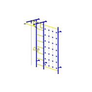 Пионер С3СМ сине/жёлтый