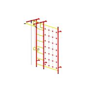 Пионер С3СМ красно/жёлтый