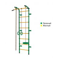ДСК Пионер С1НМ зелено/желтый, фото 1