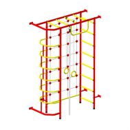 Пионер 9 красно/жёлтый