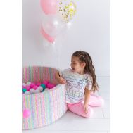 Сухой бассейн PERFETTO SPORT Gelato PS-523