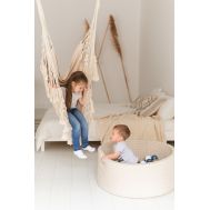 Сухой бассейн PERFETTO SPORT Asterischi PS-521