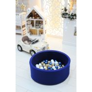 Сухой бассейн PERFETTO SPORT Notte PS-525