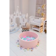 Сухой бассейн PERFETTO SPORT Morbido PS-527