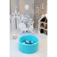 Сухой бассейн PERFETTO SPORT Mare PS-526