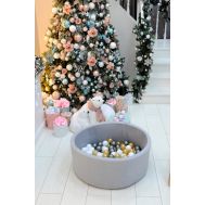 Сухой бассейн PERFETTO SPORT Alba PS-528