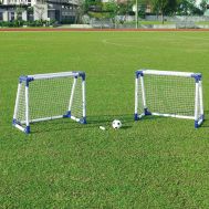 Ворота пластиковые DFC 4ft GOAL9121B2