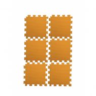 Будомат Midzumi №6 (оранжевый)