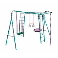 Спортивно-игровой комплекс Midzumi Tenshi XL (гнездо большое), фото 1