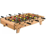 Настольный футбол (кикер) Junior II (91,4 x 50,8 x 20,3 см)