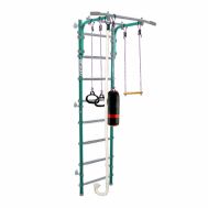 Шведская стенка Midzumi Hoshi Kabe Boxing (ментоловый сорбет)