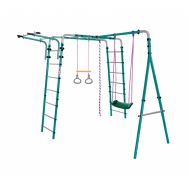 Спортивно-игровой комплекс Midzumi Yokina ko