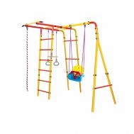 Спортивно-игровой комплекс Midzumi Mori Small