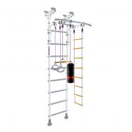 Шведская стенка Midzumi Banji Boxing (снежный барс)