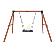 Качельный модуль Гнездо