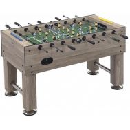 Настольный футбол Champion Pro 5 ф (140 х 72 х 86 см, сельский дуб)