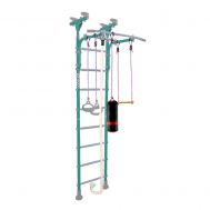 Шведская стенка Midzumi Hoshi Boxing (ментоловый сорбет)